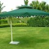 Dù lệch tâm THV-01