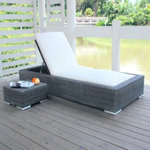 ghế tắm nắng bãi biển THV-04