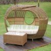 GIƯỜNG TẮM NẮNG GTN041